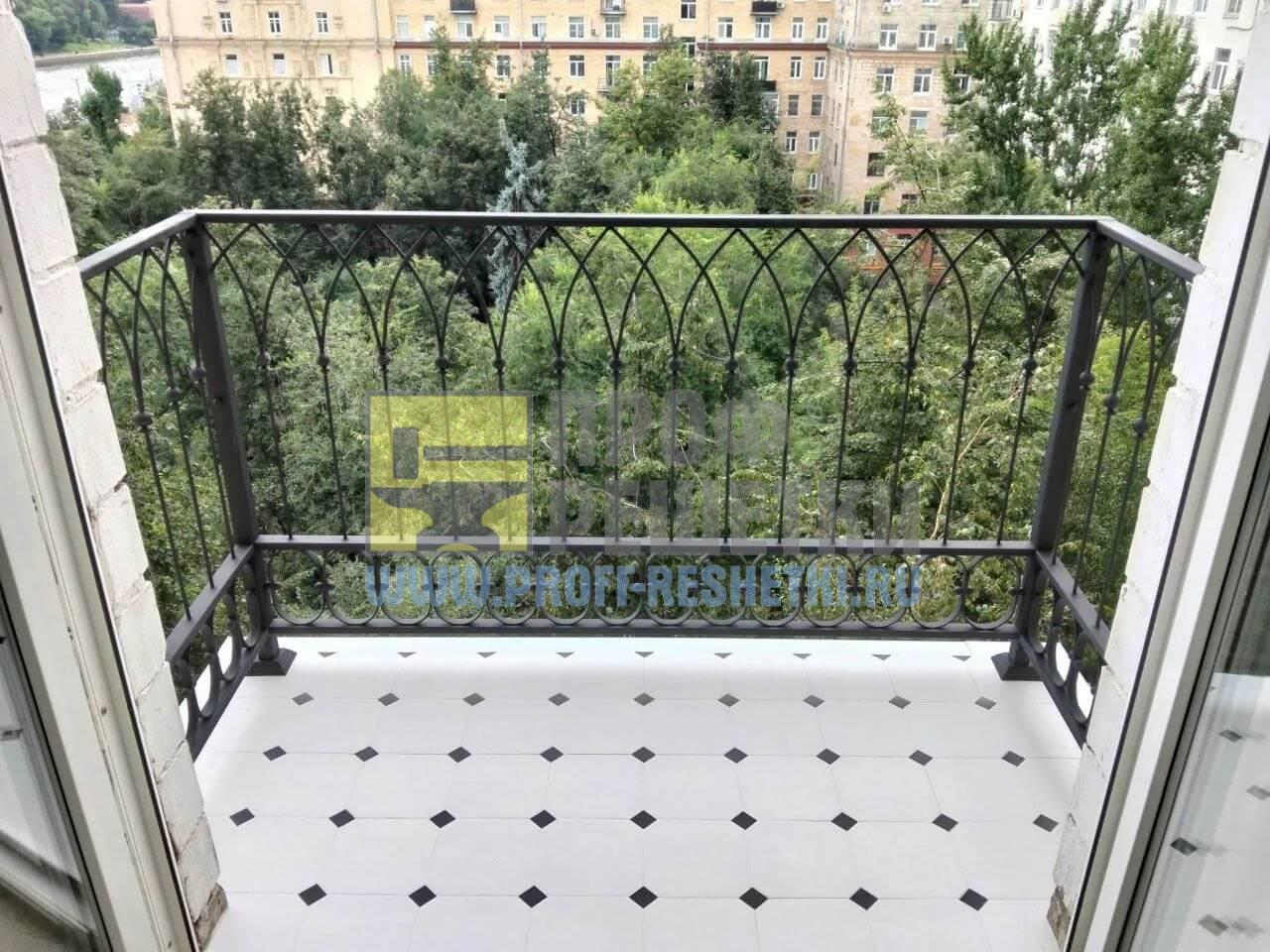 Фрунзенская набережная, 38/1, Москва,