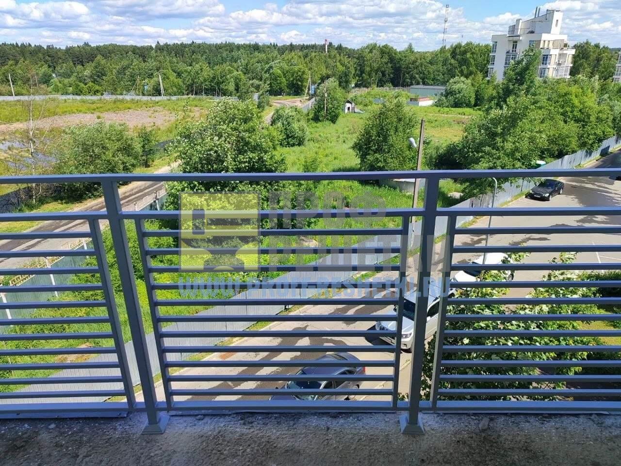 Московская обл., г. Красногорск, ЖК Аристово-Митино, Светлая улица, 17